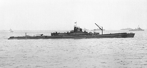 I-400-class submarine